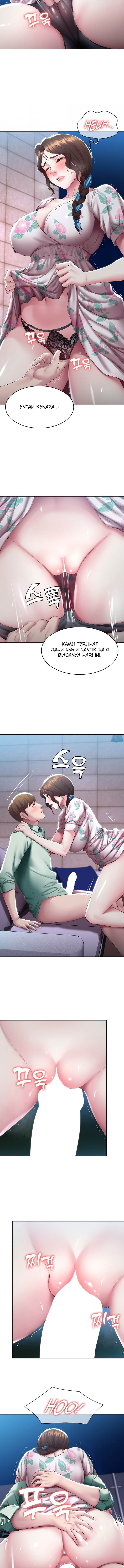 Boarding Diary: Chapter chapter-89 - Page 13