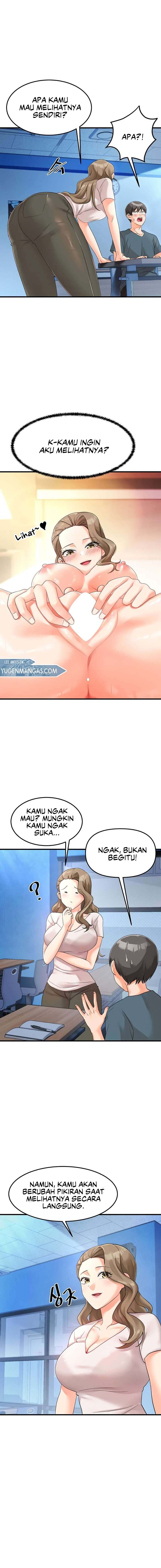 Boarding School: Chapter chapter-12 - Page 4