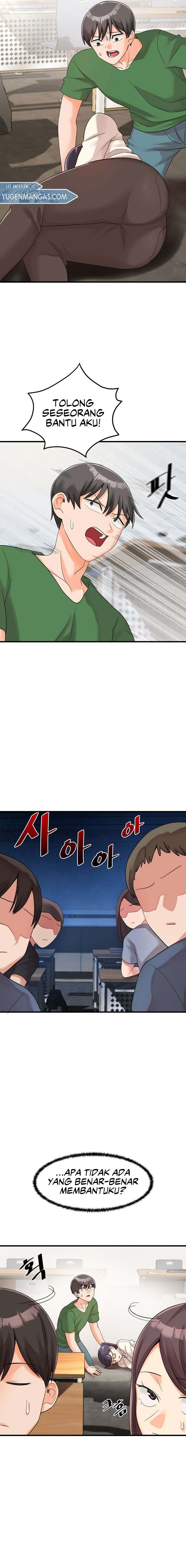 Boarding School: Chapter chapter-12 - Page 13