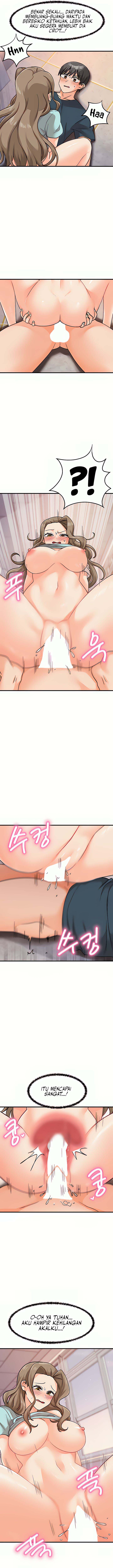 Boarding School: Chapter chapter-42 - Page 4