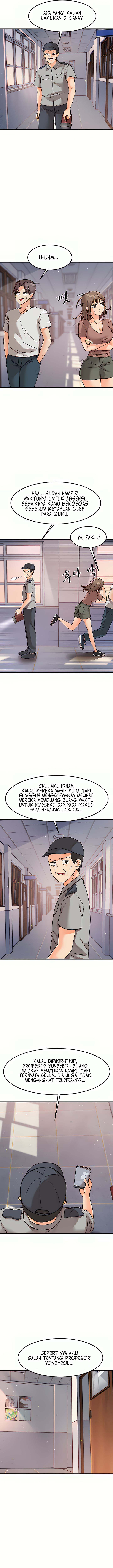 Boarding School: Chapter chapter-42 - Page 6