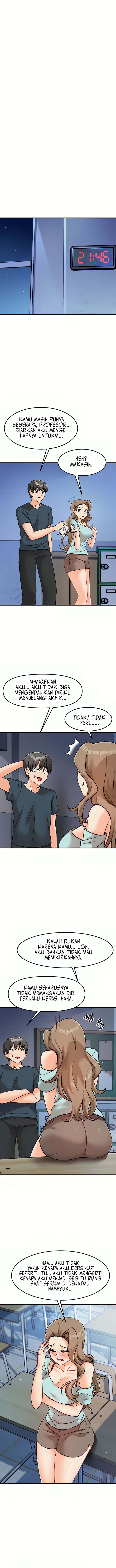 Boarding School: Chapter chapter-42 - Page 8