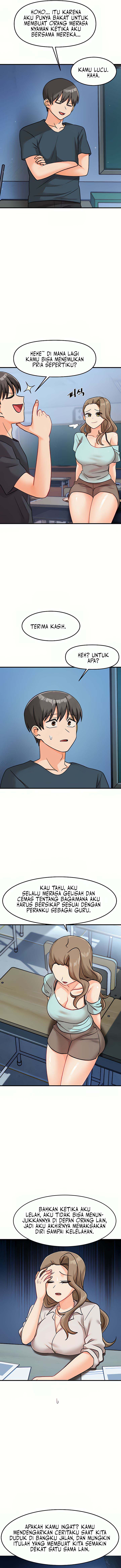 Boarding School: Chapter chapter-42 - Page 9