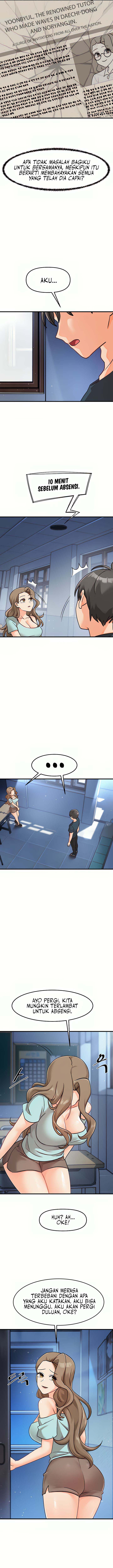 Boarding School: Chapter chapter-42 - Page 14