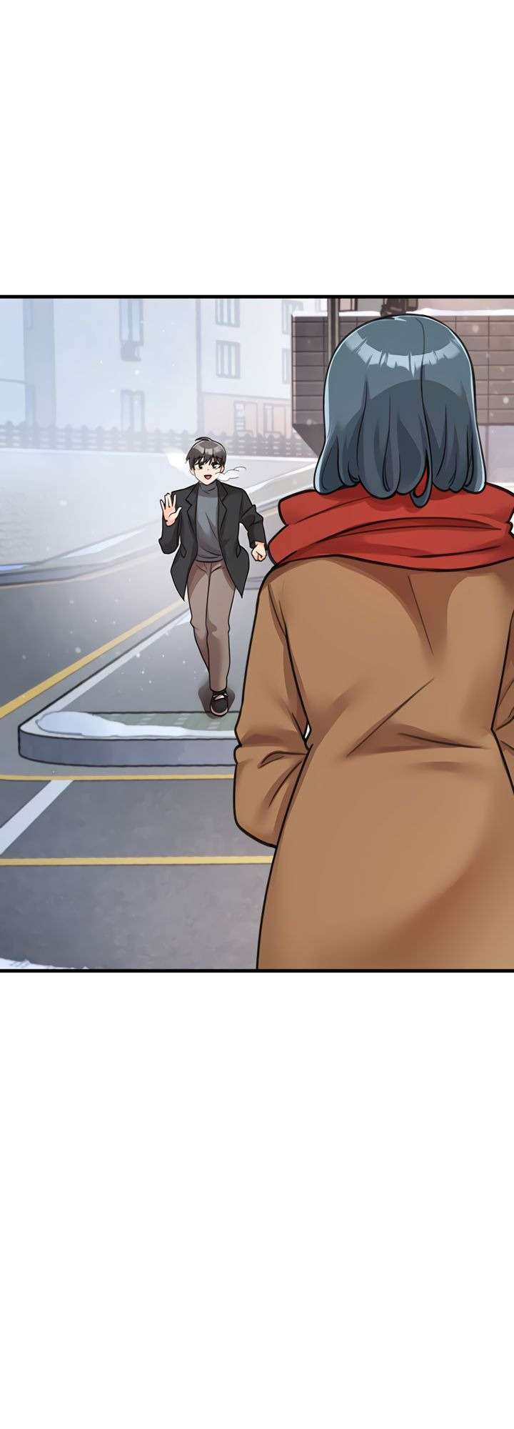 Boarding School: Chapter chapter-49 - Page 2