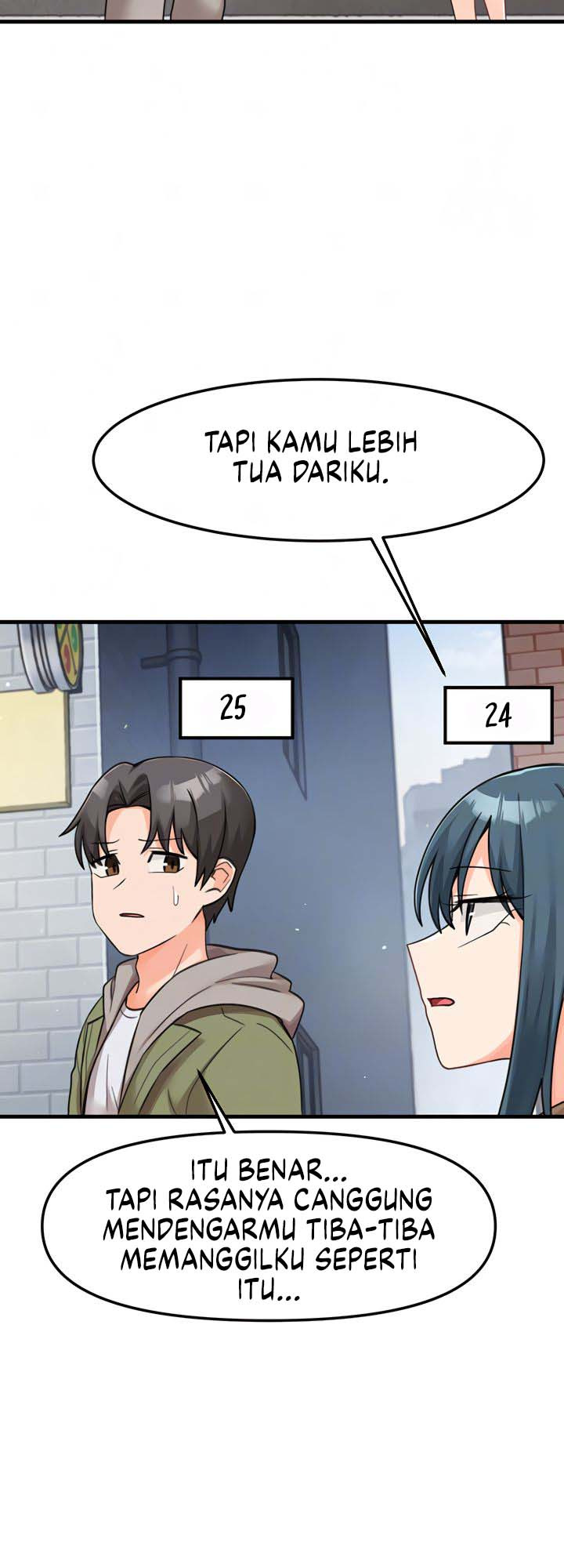 Boarding School: Chapter chapter-49 - Page 10
