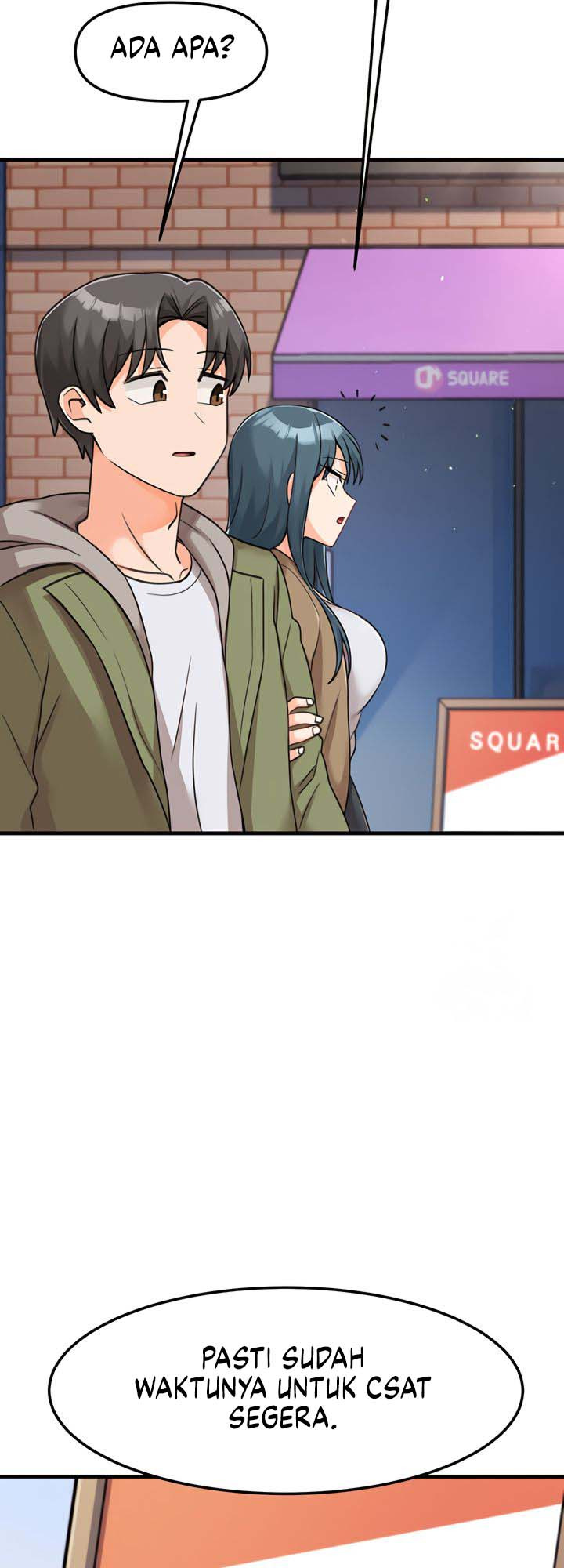 Boarding School: Chapter chapter-49 - Page 11