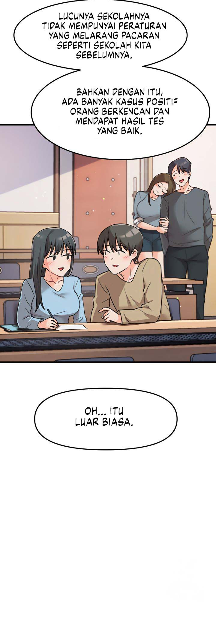 Boarding School: Chapter chapter-49 - Page 16