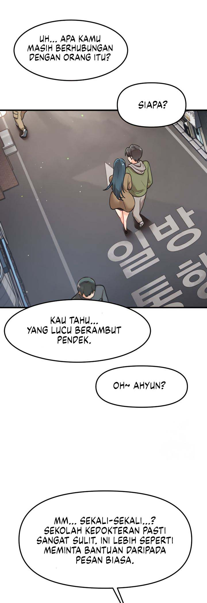 Boarding School: Chapter chapter-49 - Page 17