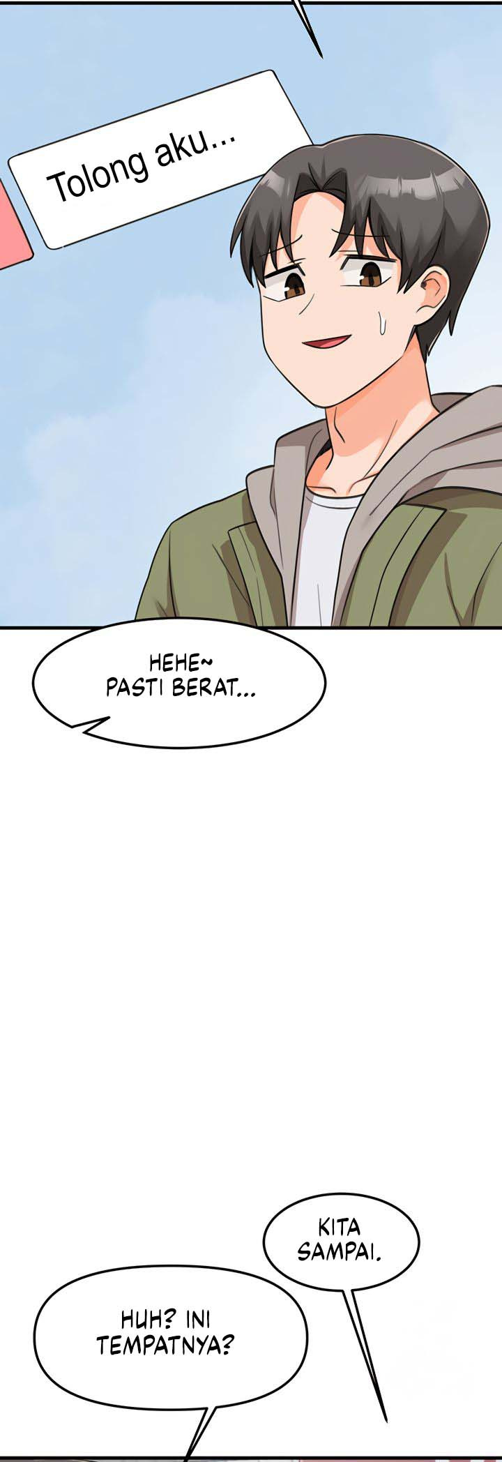 Boarding School: Chapter chapter-49 - Page 18