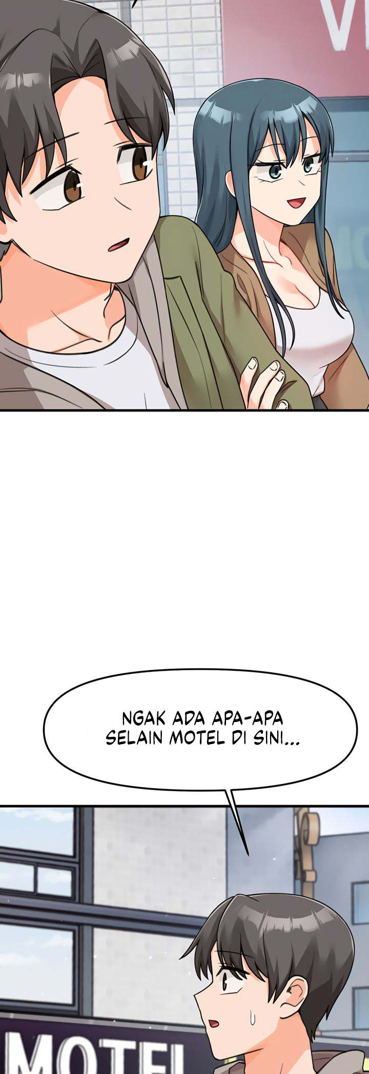 Boarding School: Chapter chapter-49 - Page 19