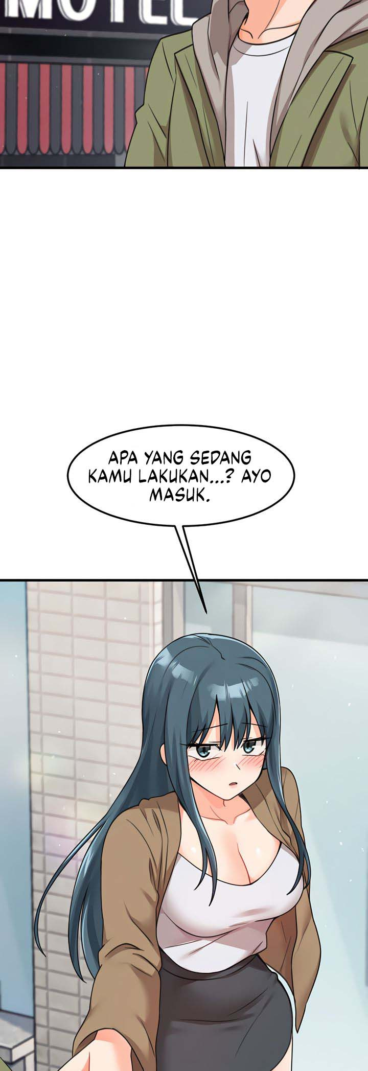 Boarding School: Chapter chapter-49 - Page 20