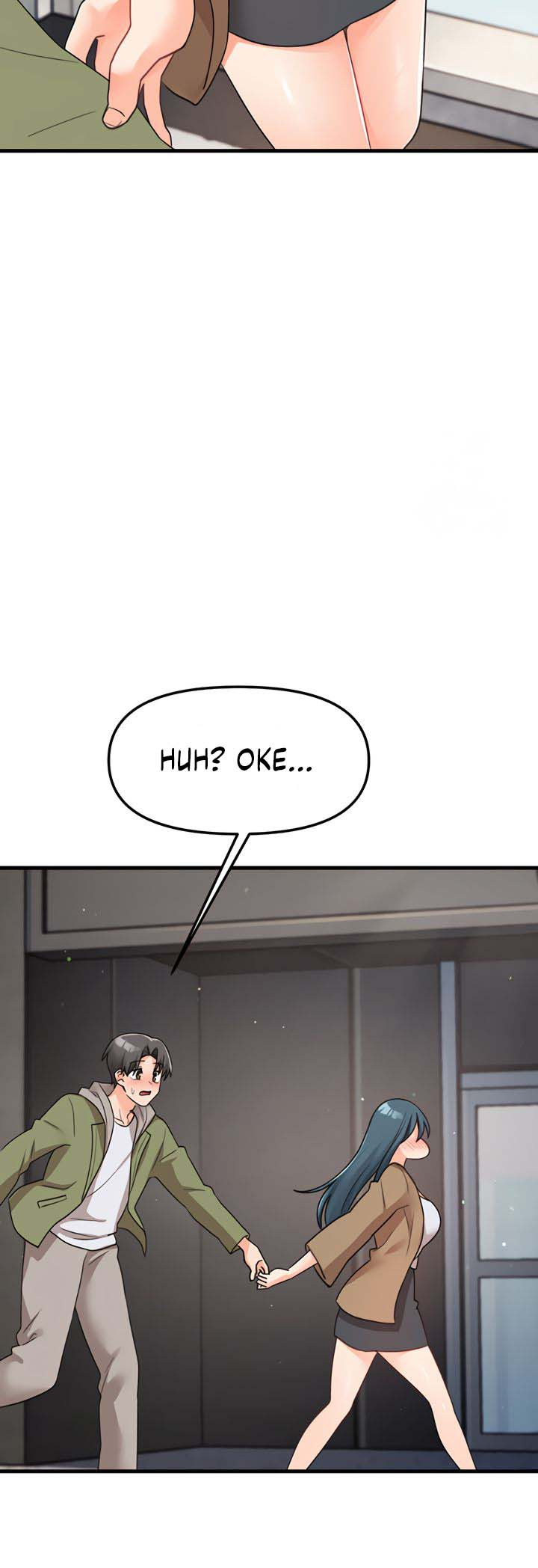 Boarding School: Chapter chapter-49 - Page 21