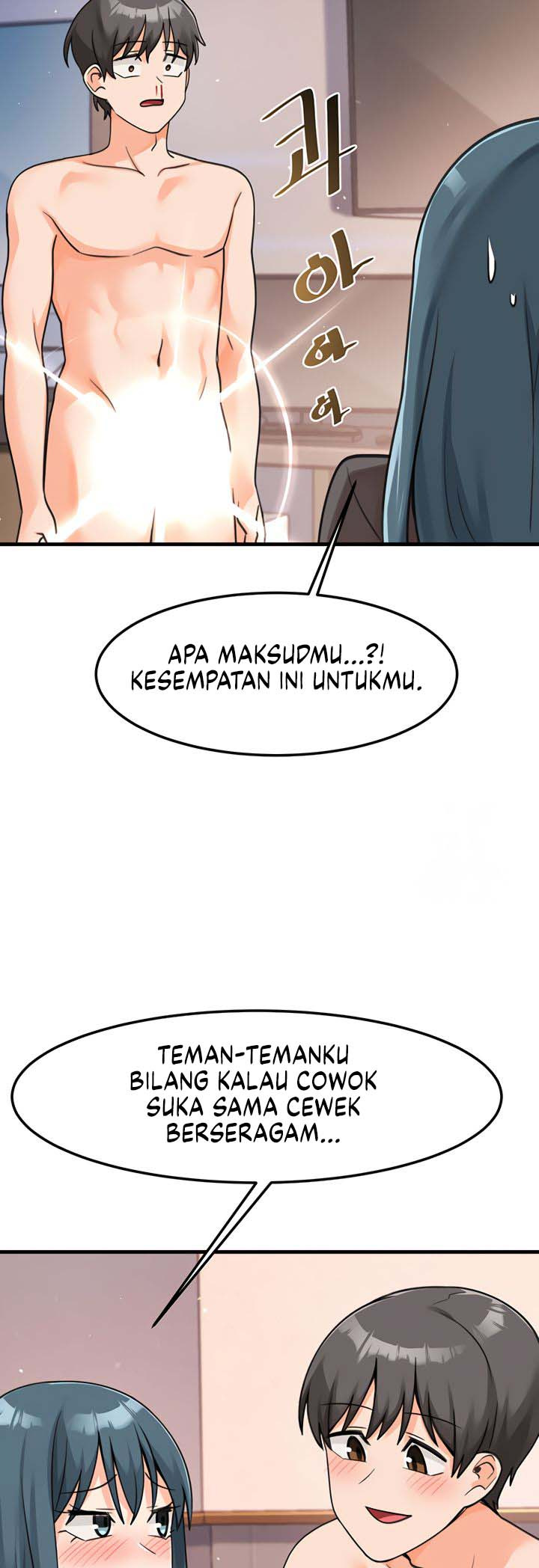 Boarding School: Chapter chapter-49 - Page 26
