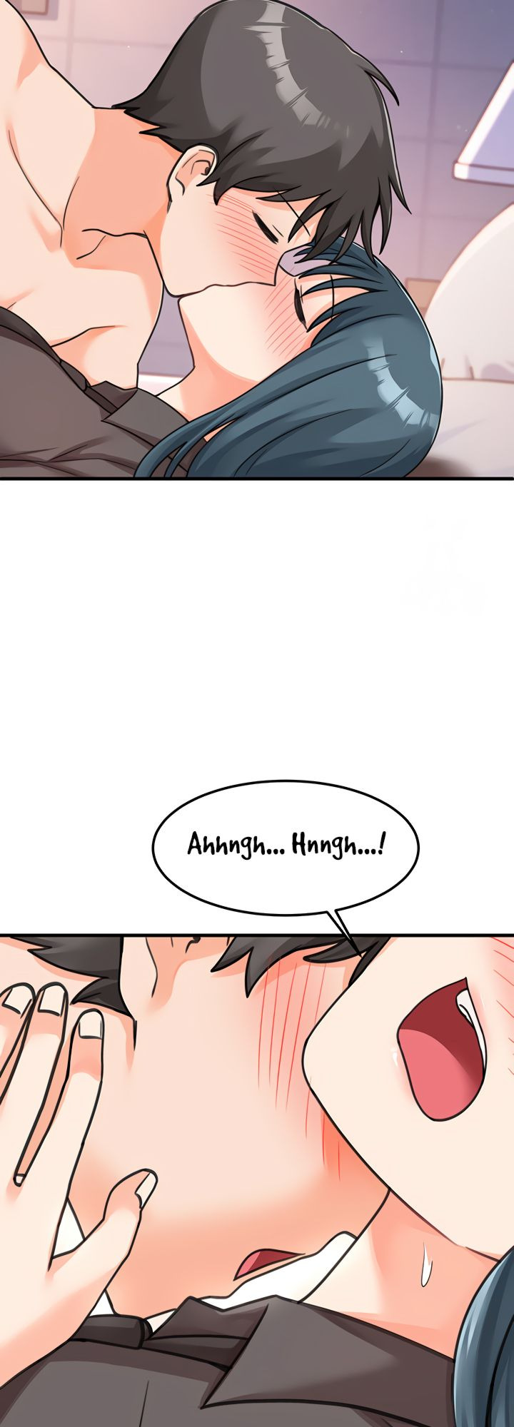 Boarding School: Chapter chapter-49 - Page 30
