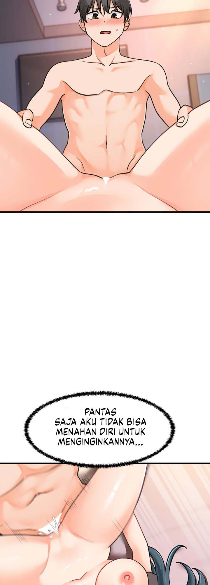 Boarding School: Chapter chapter-49 - Page 43
