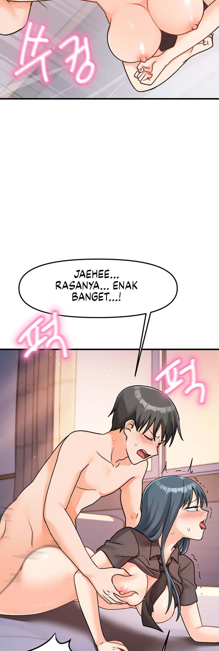 Boarding School: Chapter chapter-49 - Page 51