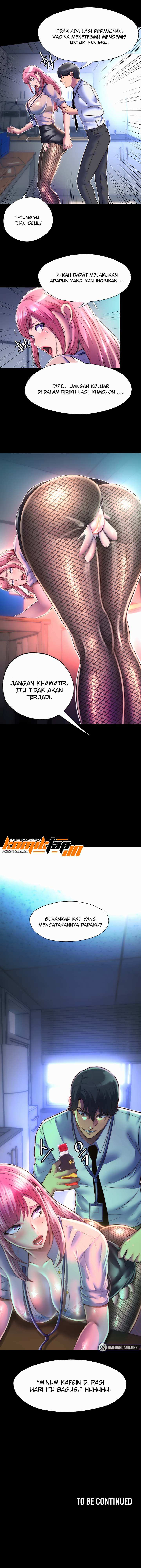 Body Bind: Chapter chapter-11 - Page 7