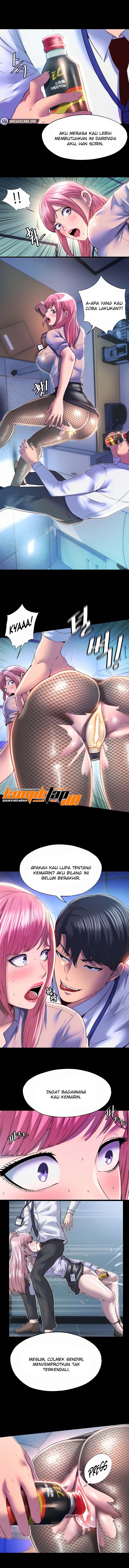 Body Bind: Chapter chapter-12 - Page 1