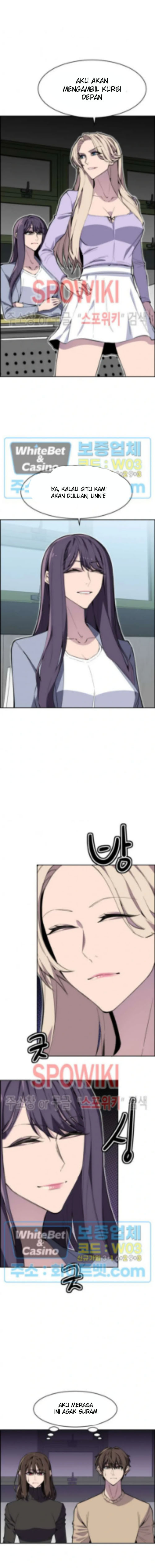 Body Camper: Chapter chapter-12 - Page 5