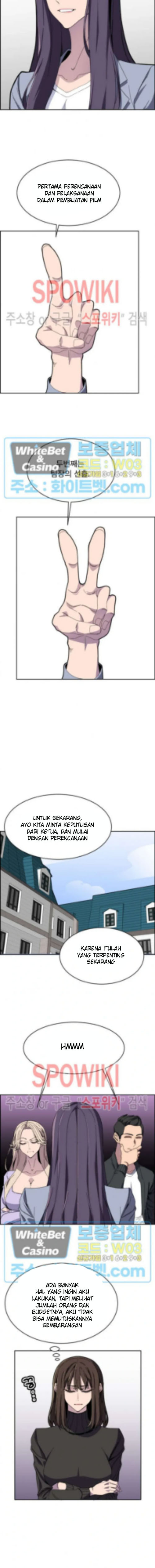 Body Camper: Chapter chapter-12 - Page 8