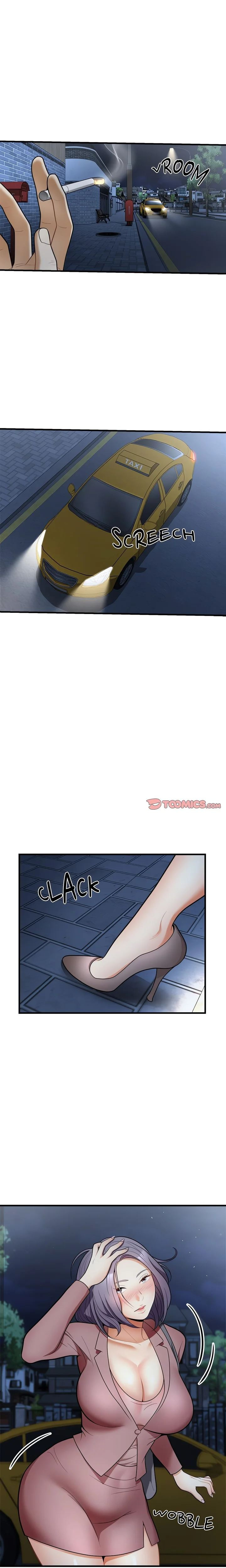 Body Swap: Chapter chapter-12 - Page 3