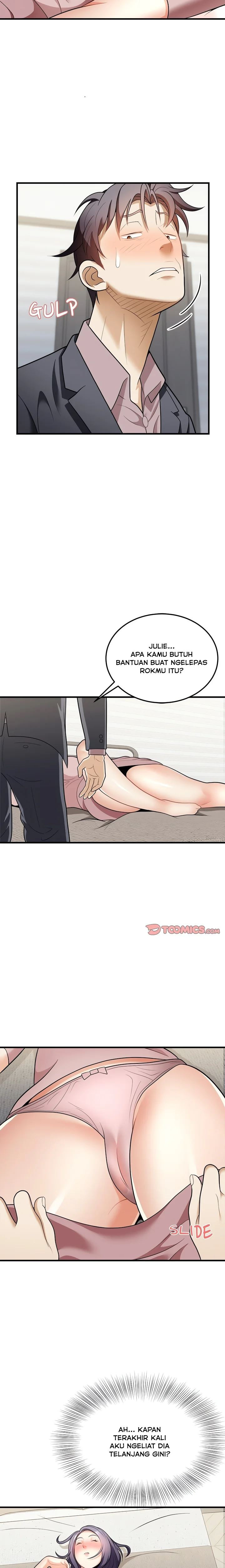 Body Swap: Chapter chapter-12 - Page 13