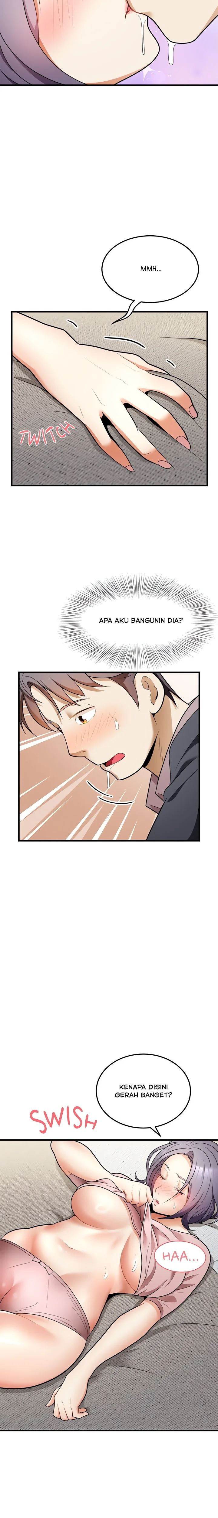 Body Swap: Chapter chapter-12 - Page 15
