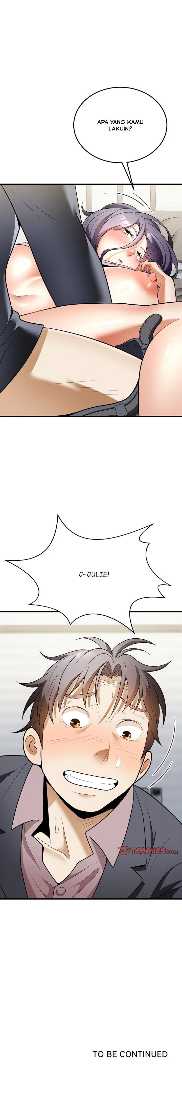 Body Swap: Chapter chapter-12 - Page 23