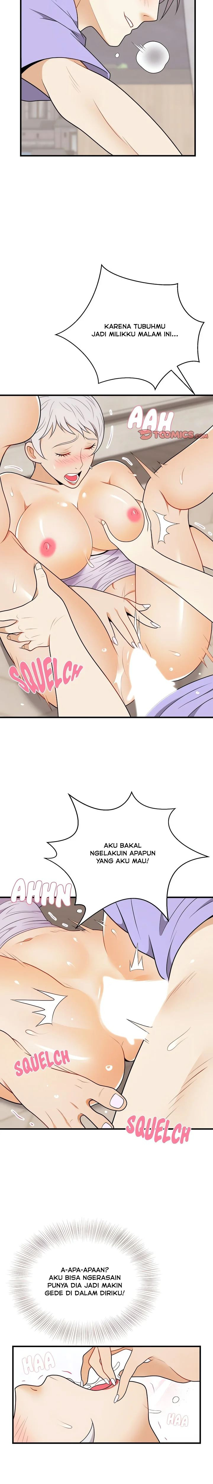 Body Swap: Chapter chapter-22 - Page 7