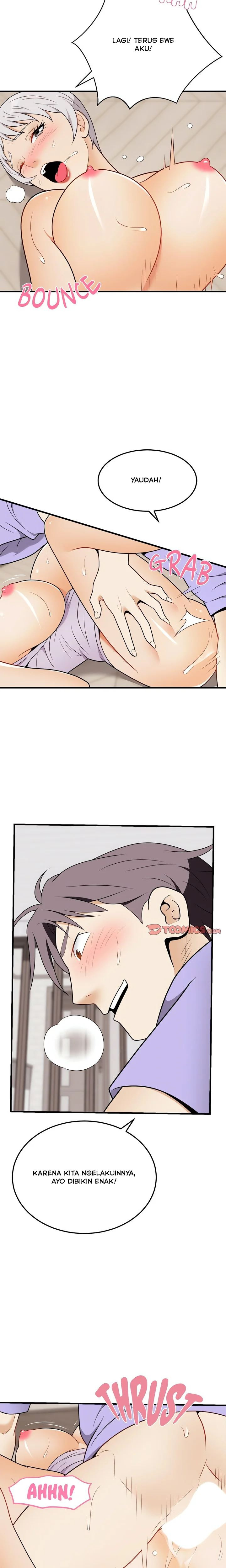Body Swap: Chapter chapter-22 - Page 13
