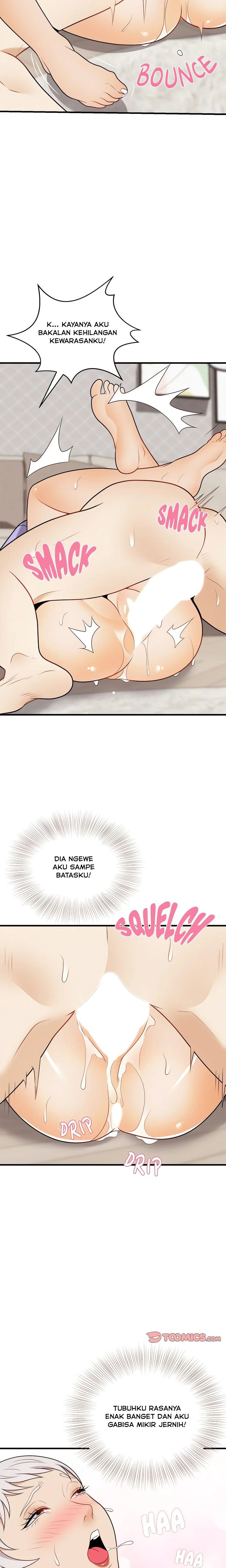 Body Swap: Chapter chapter-22 - Page 14