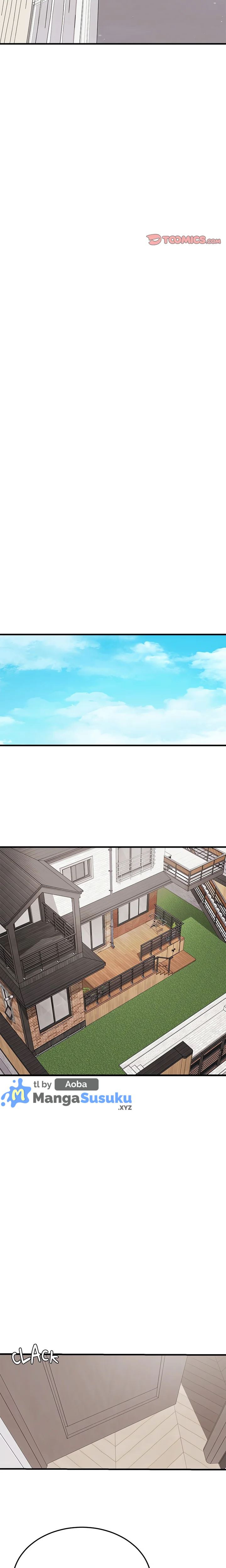 Body Swap: Chapter chapter-22 - Page 21