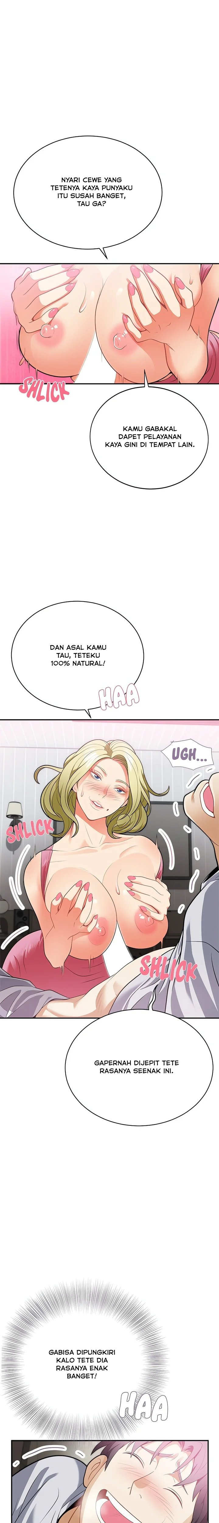 Body Swap: Chapter chapter-3 - Page 14