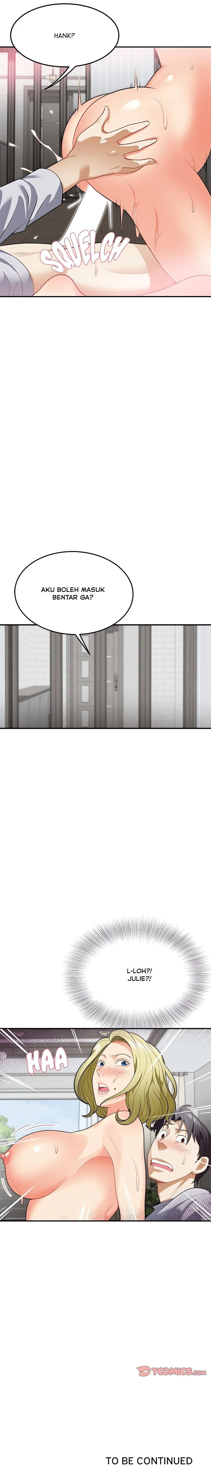 Body Swap: Chapter chapter-3 - Page 24
