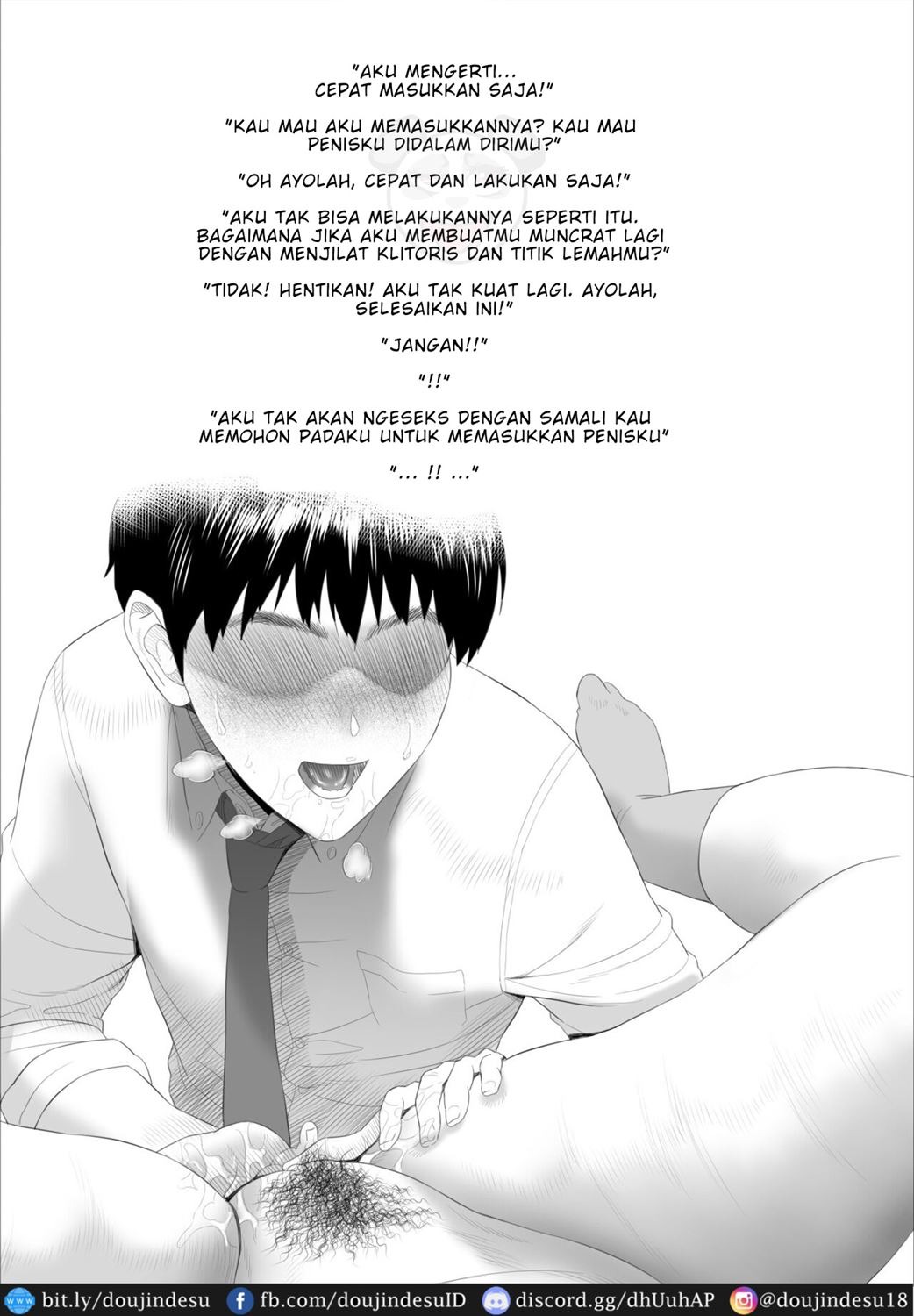 Boku Ga Okasanto Konna Koto Ni Natchau Hanashi: Chapter chapter-0 - Page 20
