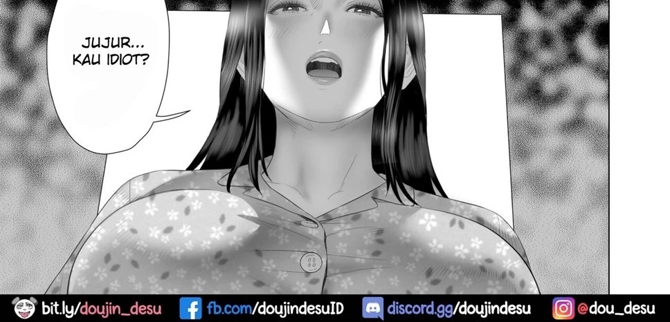 Boku Ga Okasanto Konna Koto Ni Natchau Hanashi: Chapter chapter-4 - Page 18