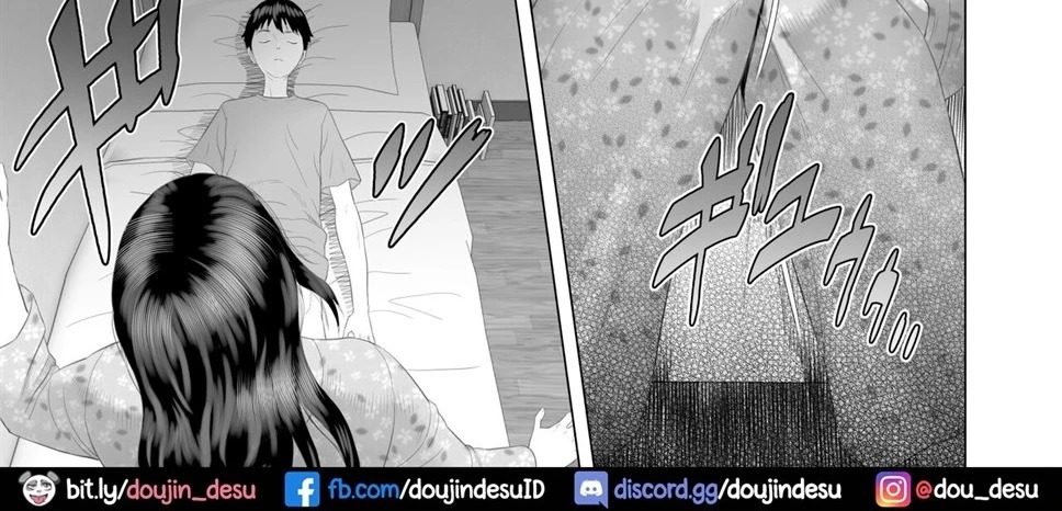 Boku Ga Okasanto Konna Koto Ni Natchau Hanashi: Chapter chapter-4 - Page 24