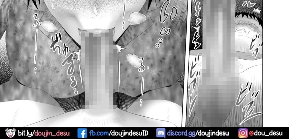 Boku Ga Okasanto Konna Koto Ni Natchau Hanashi: Chapter chapter-4 - Page 48