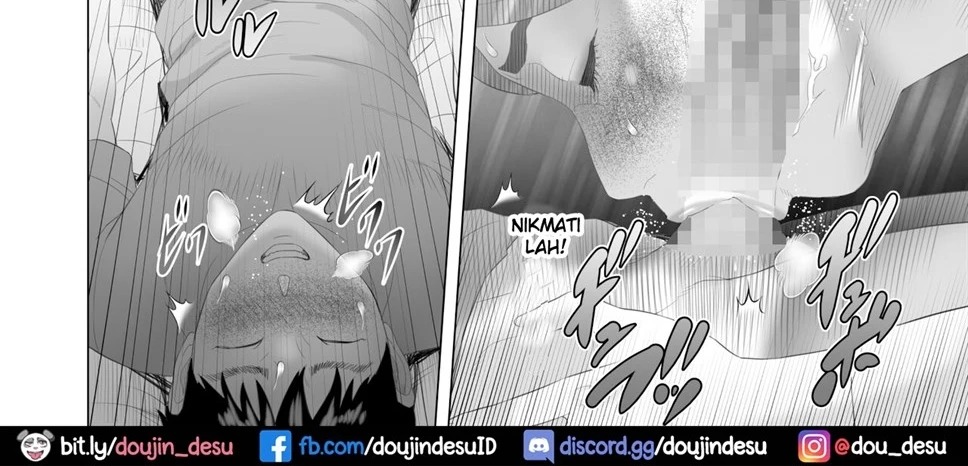 Boku Ga Okasanto Konna Koto Ni Natchau Hanashi: Chapter chapter-4 - Page 51