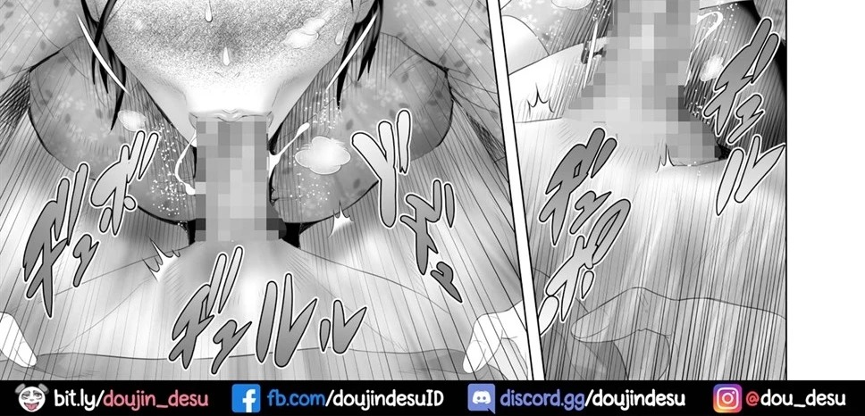 Boku Ga Okasanto Konna Koto Ni Natchau Hanashi: Chapter chapter-4 - Page 54