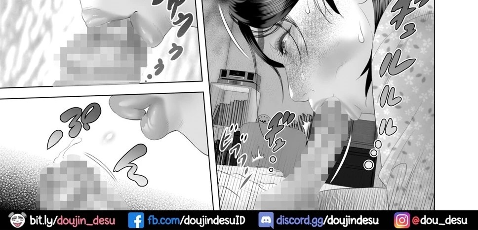 Boku Ga Okasanto Konna Koto Ni Natchau Hanashi: Chapter chapter-4 - Page 60