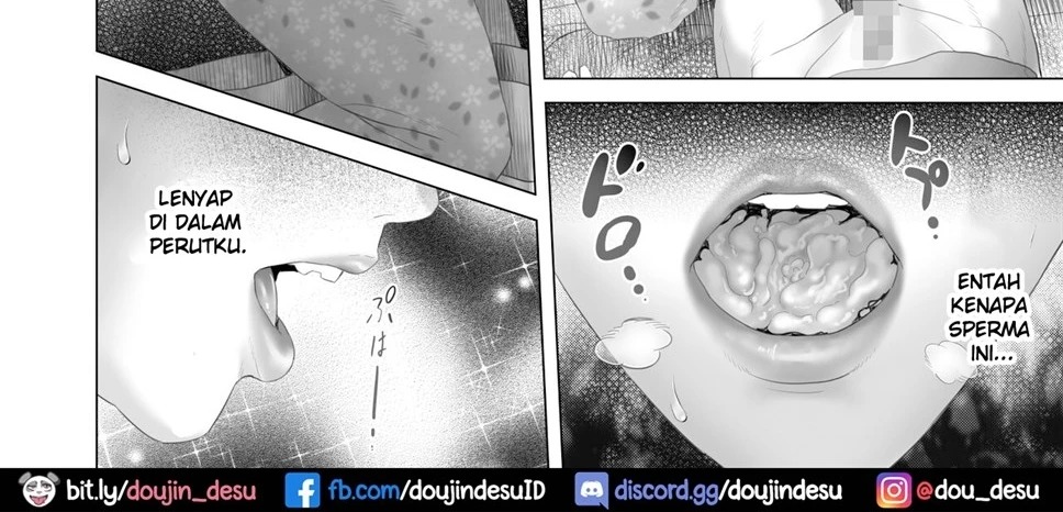 Boku Ga Okasanto Konna Koto Ni Natchau Hanashi: Chapter chapter-4 - Page 63