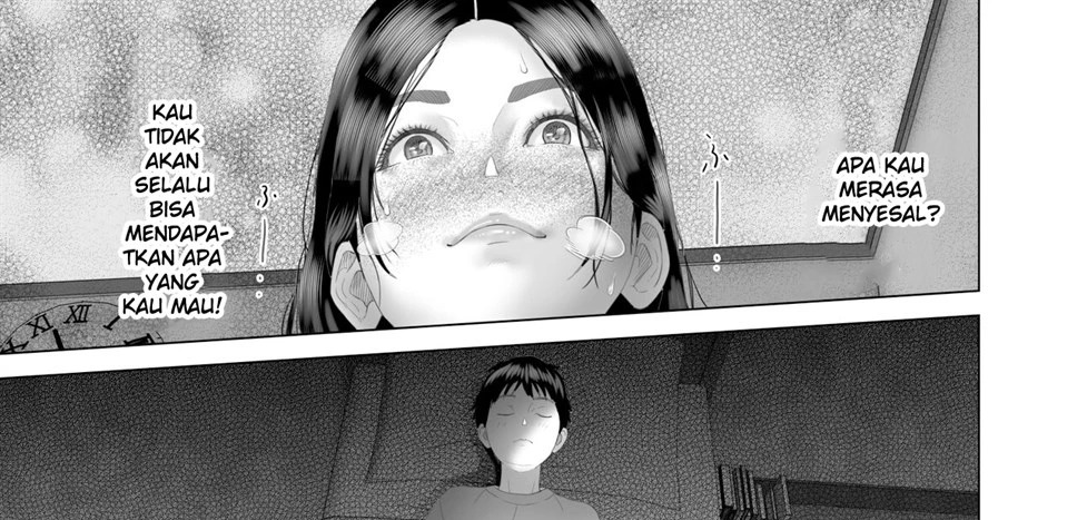 Boku Ga Okasanto Konna Koto Ni Natchau Hanashi: Chapter chapter-4 - Page 64