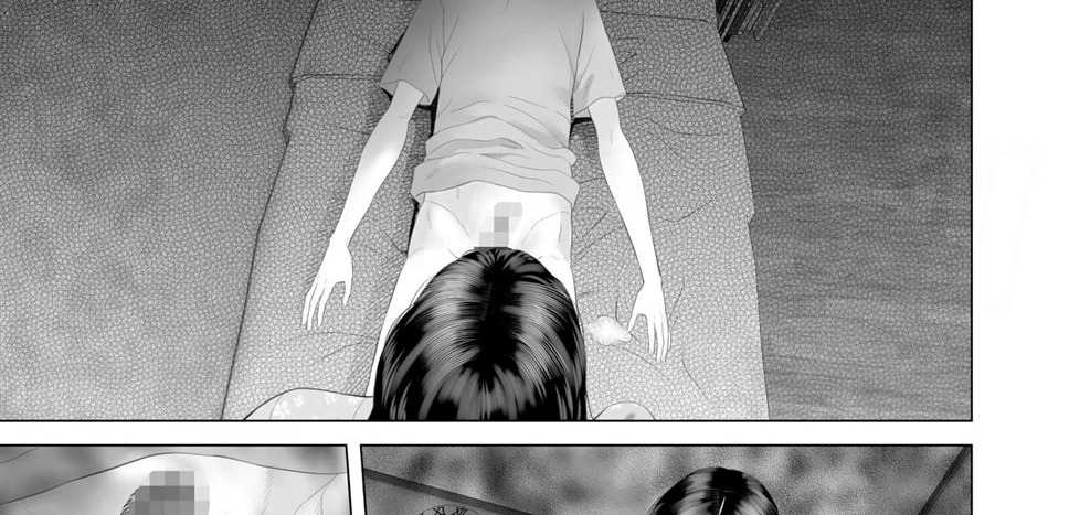 Boku Ga Okasanto Konna Koto Ni Natchau Hanashi: Chapter chapter-4 - Page 65