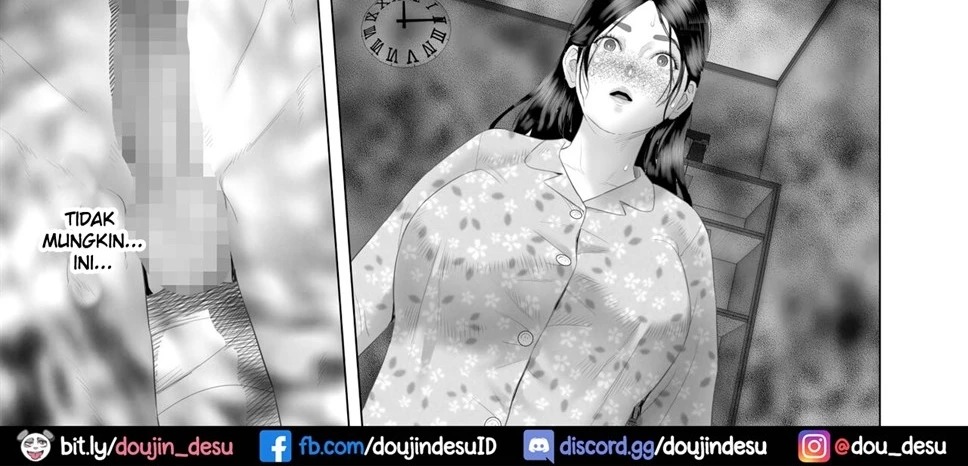 Boku Ga Okasanto Konna Koto Ni Natchau Hanashi: Chapter chapter-4 - Page 66