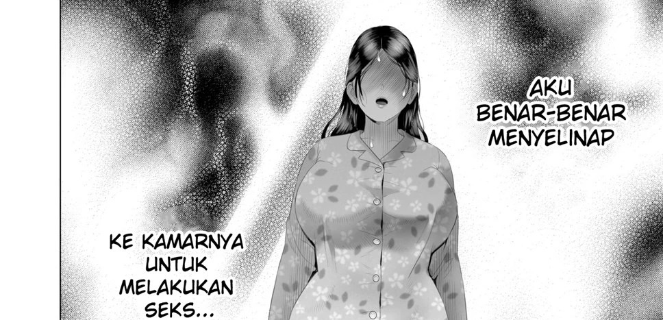 Boku Ga Okasanto Konna Koto Ni Natchau Hanashi: Chapter chapter-4 - Page 67