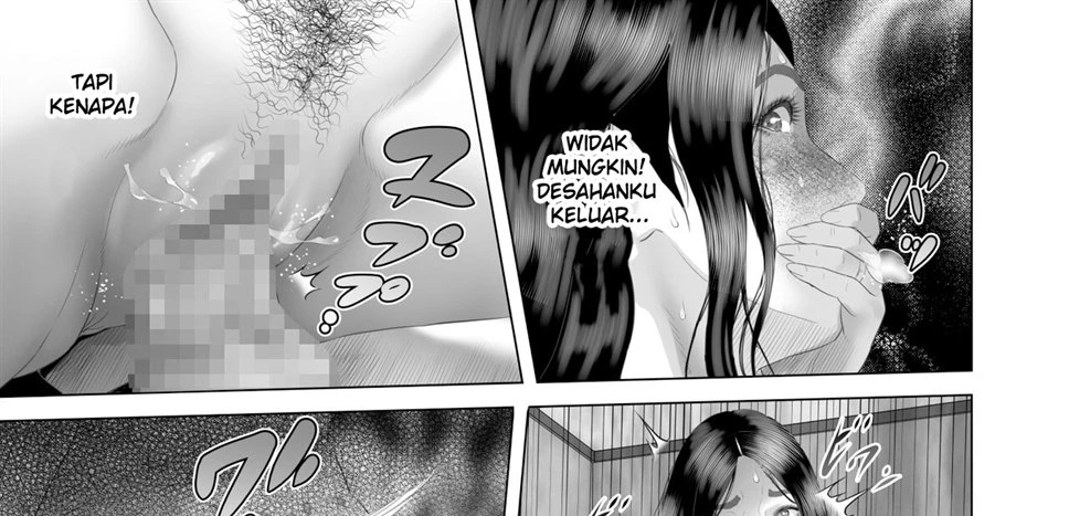 Boku Ga Okasanto Konna Koto Ni Natchau Hanashi: Chapter chapter-4 - Page 82
