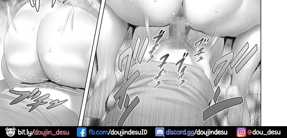 Boku Ga Okasanto Konna Koto Ni Natchau Hanashi: Chapter chapter-4 - Page 96