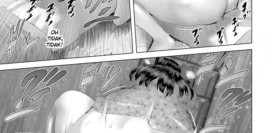 Boku Ga Okasanto Konna Koto Ni Natchau Hanashi: Chapter chapter-4 - Page 101
